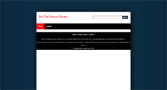 Desktop Screenshot of carbello.com