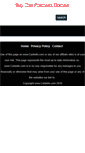 Mobile Screenshot of carbello.com